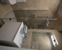Nueva construcción  - Chalet - Pilar de la Horadada - parque Andromeda