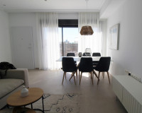Nueva construcción  - Chalet - Pilar de la Horadada - parque Andromeda