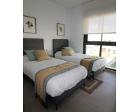 Nueva construcción  - Chalet - Pilar de la Horadada - parque Andromeda