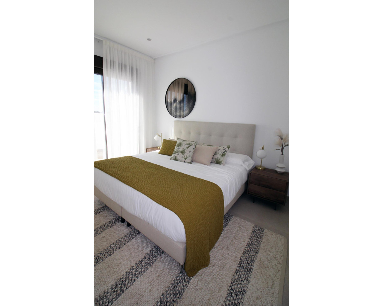 Nueva construcción  - Chalet - Pilar de la Horadada - parque Andromeda