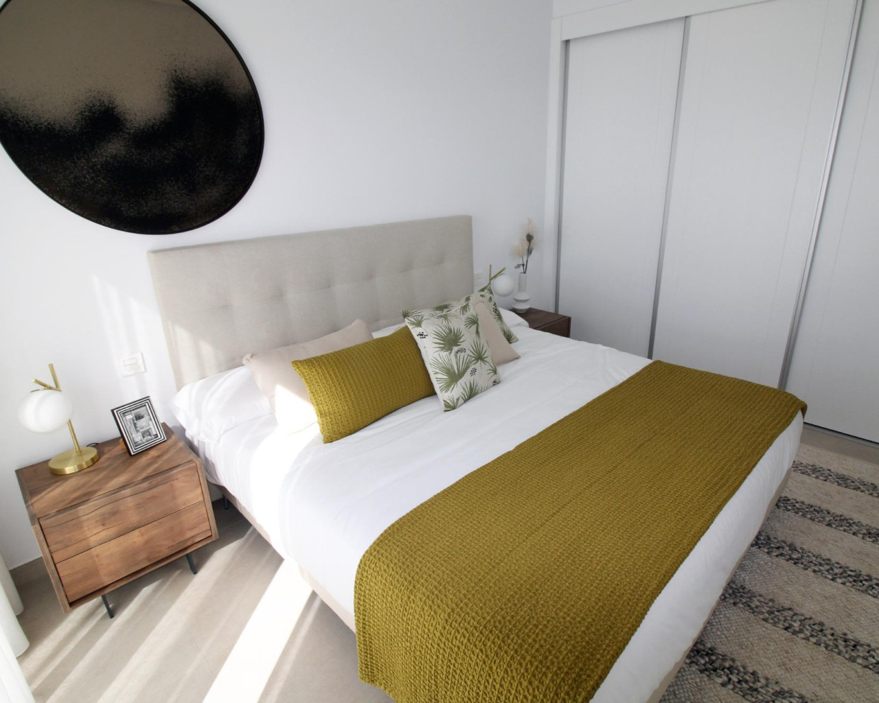 Nueva construcción  - Chalet - Pilar de la Horadada - parque Andromeda