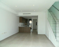Nueva construcción  - Chalet - Pilar de la Horadada - parque Andromeda