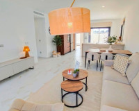 Nueva construcción  - Chalet - Pilar de la Horadada - Pinar de Campoverde