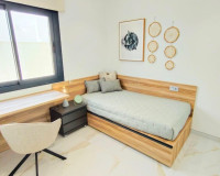 Nueva construcción  - Chalet - Pilar de la Horadada - Pinar de Campoverde