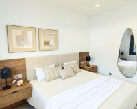 Nueva construcción  - Chalet - Pilar de la Horadada - Pinar de Campoverde