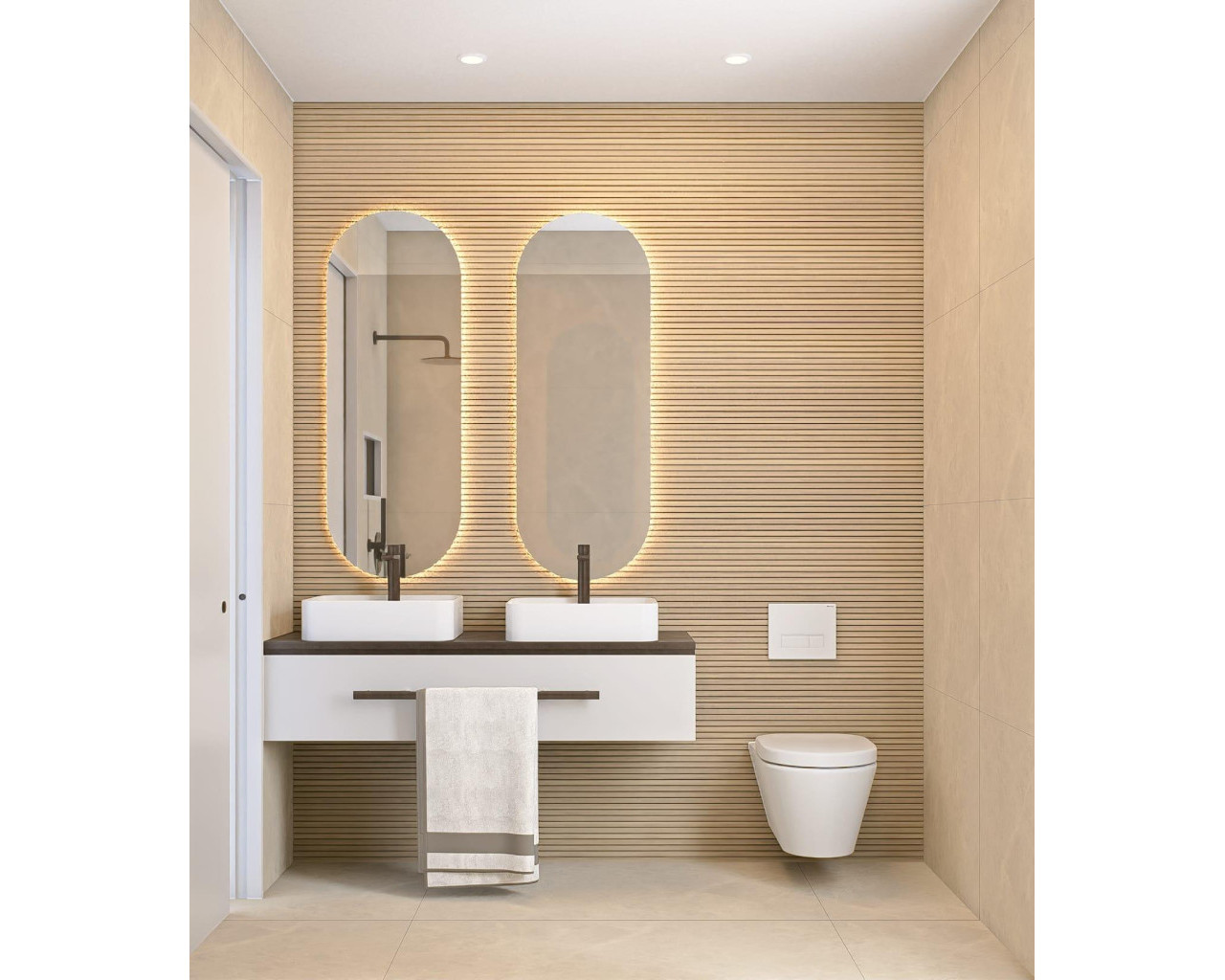 Nueva construcción  - Chalet - Pilar de la Horadada - pueblo