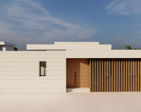 Nueva construcción  - Chalet - Pilar de la Horadada - pueblo