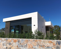 Nueva construcción  - Chalet - Pilar de la Horadada - Roda Golf