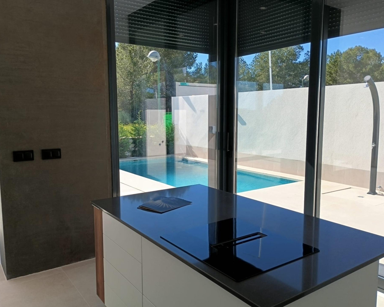 Nueva construcción  - Chalet - Pilar de la Horadada - Roda Golf