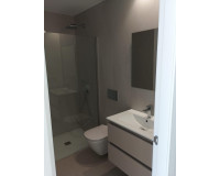 Nueva construcción  - Chalet - Pilar de la Horadada - Roda Golf