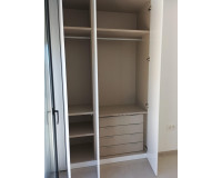 Nueva construcción  - Chalet - Pilar de la Horadada - Roda Golf