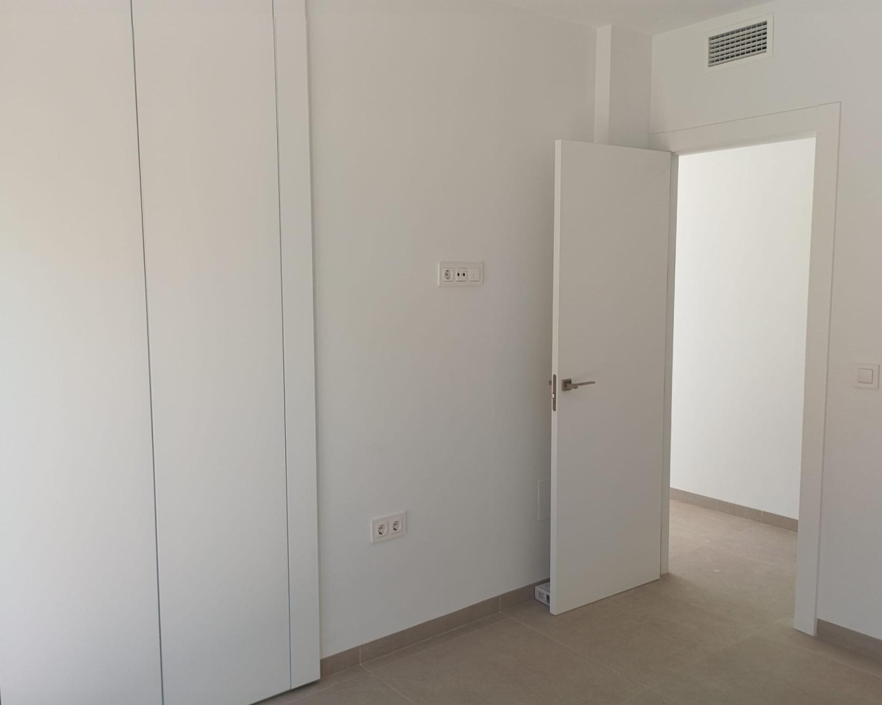 Nueva construcción  - Chalet - Pilar de la Horadada - Roda Golf