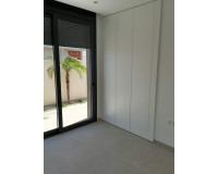 Nueva construcción  - Chalet - Pilar de la Horadada - Roda Golf