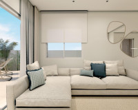 Nueva construcción  - Chalet - Pilar de la Horadada - Torre De La Horadada