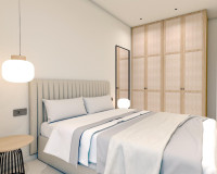 Nueva construcción  - Chalet - Pilar de la Horadada - Torre De La Horadada