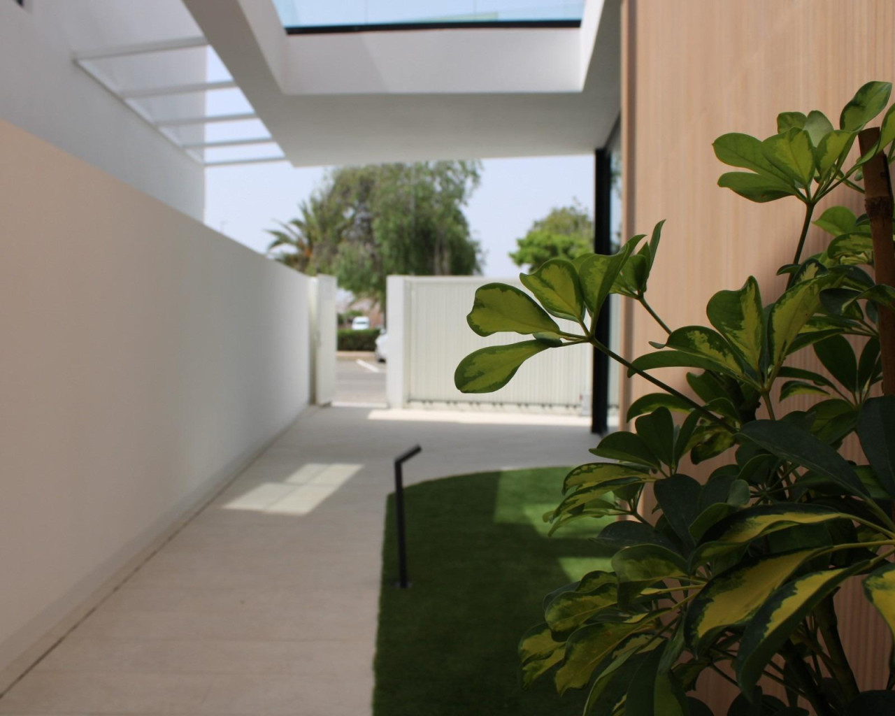 Nueva construcción  - Chalet - Pilar de la Horadada - Torre De La Horadada