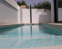 Nueva construcción  - Chalet - Pilar de la Horadada - Torre De La Horadada