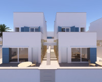 Nueva construcción  - Chalet - Pilar de la Horadada - Torre De La Horadada
