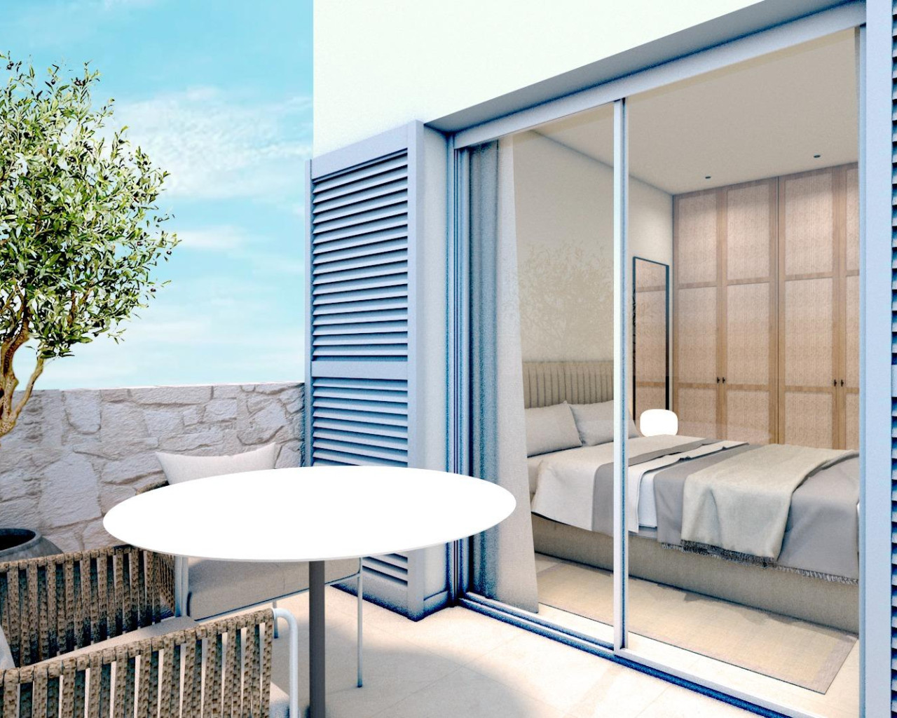 Nueva construcción  - Chalet - Pilar de la Horadada - Torre De La Horadada