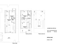 Nueva construcción  - Chalet - Pilar de la Horadada - Torre De La Horadada