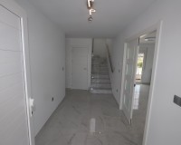 Nueva construcción  - Chalet - Pinoso - Camino Del Prado