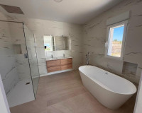 Nueva construcción  - Chalet - Pinoso - Camino Del Prado