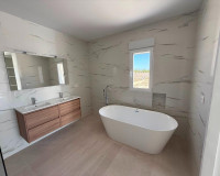 Nueva construcción  - Chalet - Pinoso - Camino Del Prado