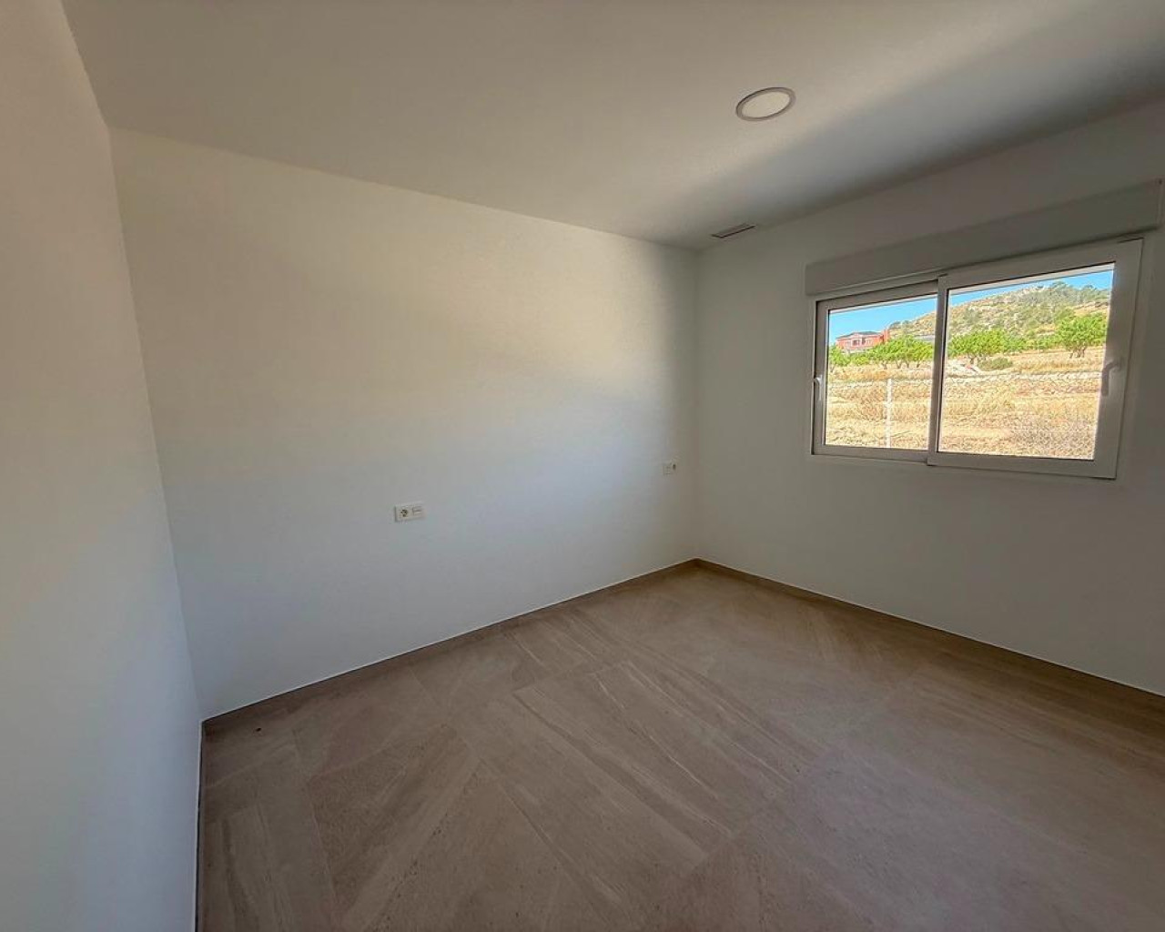 Nueva construcción  - Chalet - Pinoso - Camino Del Prado