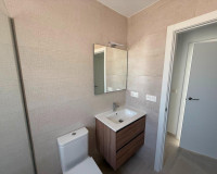 Nueva construcción  - Chalet - Pinoso - Camino Del Prado