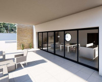 Nueva construcción  - Chalet - Pinoso - Campo