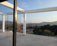 Nueva construcción  - Chalet - Pinoso - Casas Pastor
