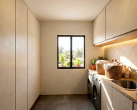 Nueva construcción  - Chalet - Pinoso - Casas Pastor