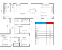 Nueva construcción  - Chalet - Pinoso - Casas Pastor