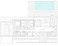 Nueva construcción  - Chalet - Pinoso - Casas Pastor