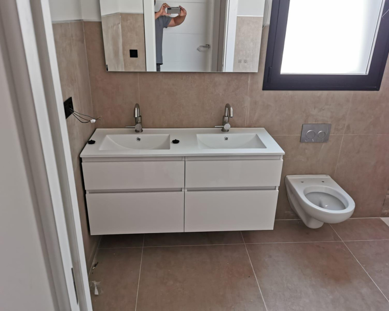 Nueva construcción  - Chalet - Pinoso - Casas Pastor