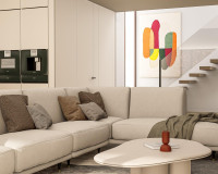 Nueva construcción  - Chalet - Pinoso - Lel