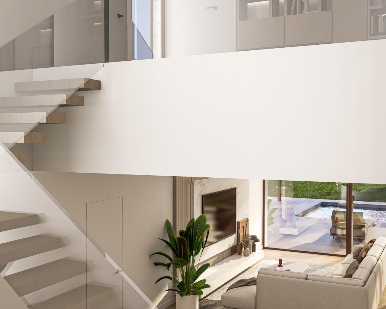 Nueva construcción  - Chalet - Pinoso - Lel