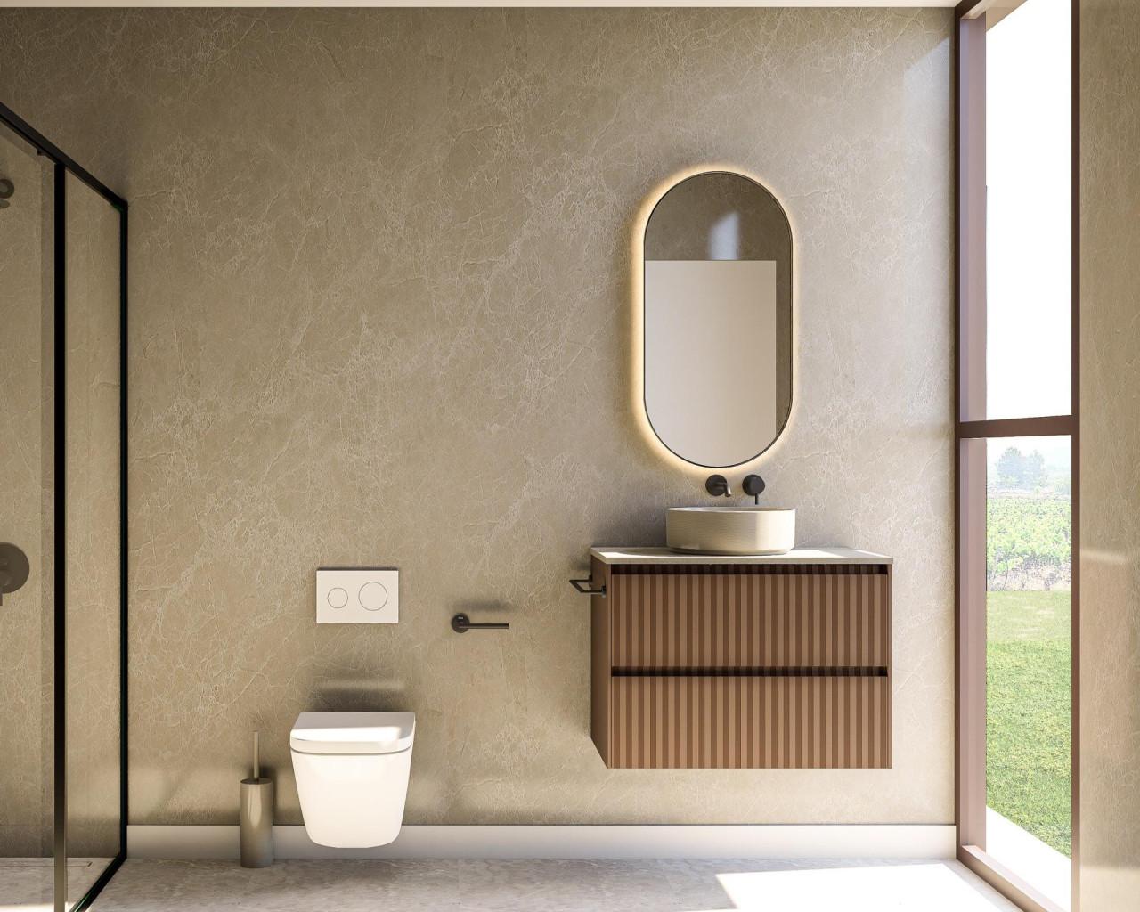 Nueva construcción  - Chalet - Pinoso - Lel