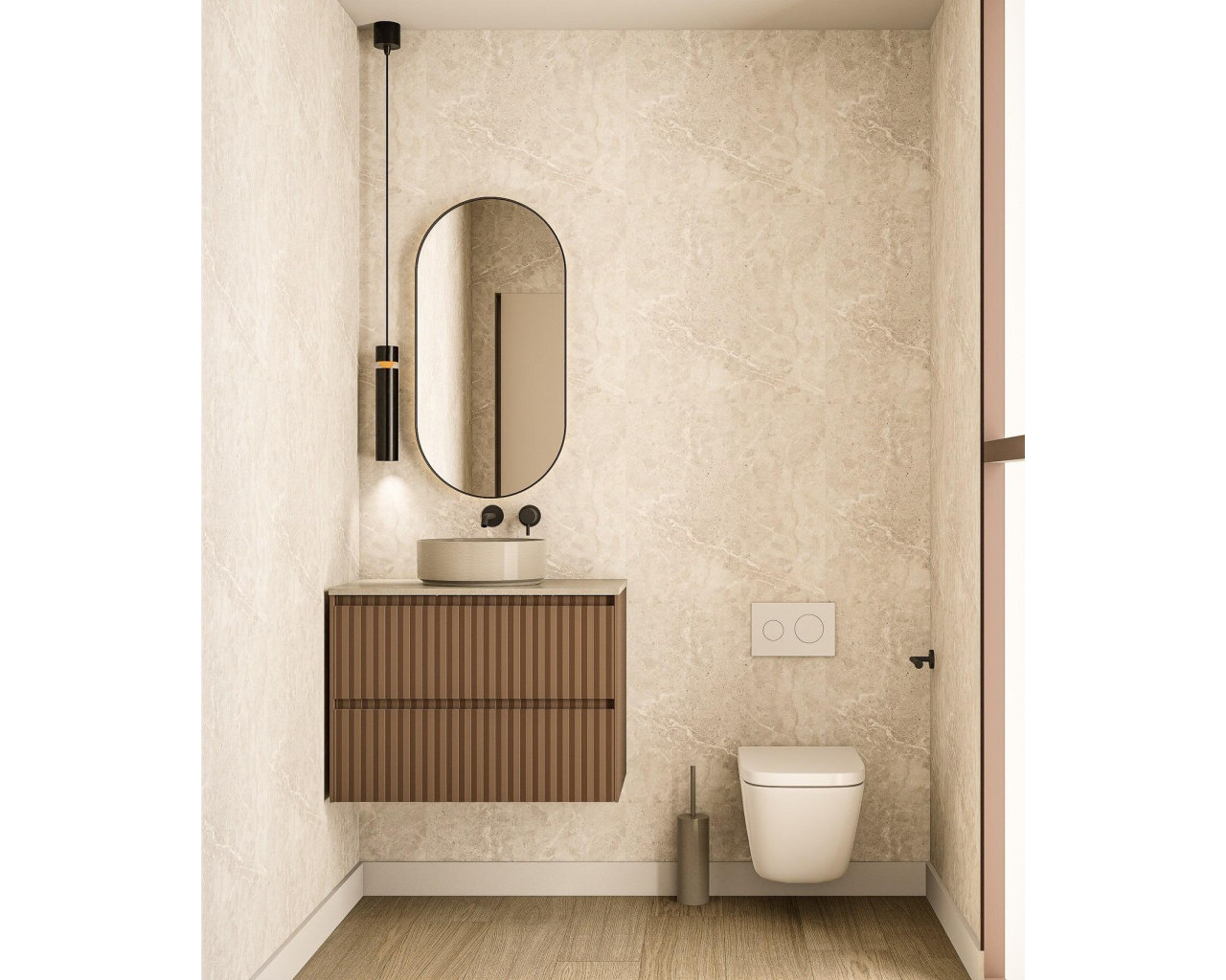 Nueva construcción  - Chalet - Pinoso - Lel