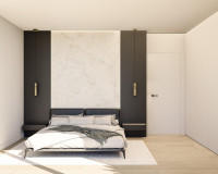 Nueva construcción  - Chalet - Pinoso - Lel