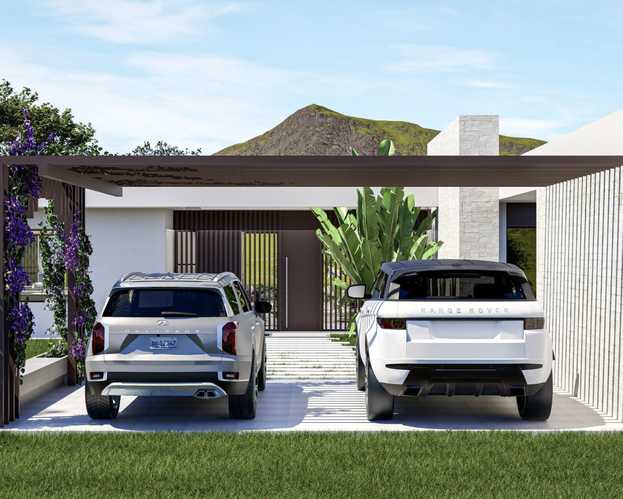 Nueva construcción  - Chalet - Pinoso - Lel