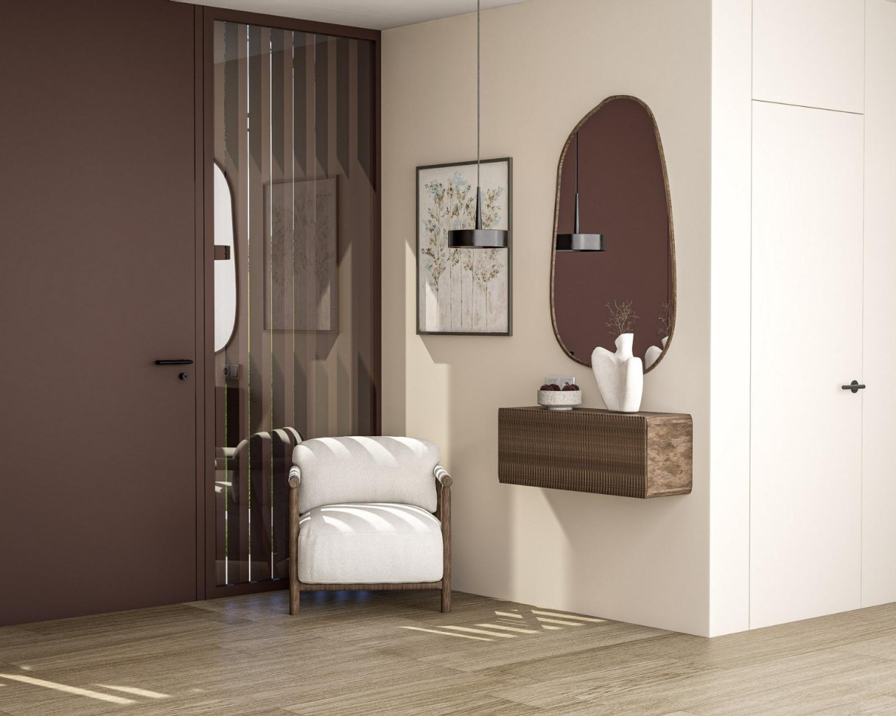 Nueva construcción  - Chalet - Pinoso - Lel