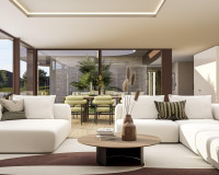 Nueva construcción  - Chalet - Pinoso - Lel