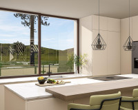 Nueva construcción  - Chalet - Pinoso - Lel