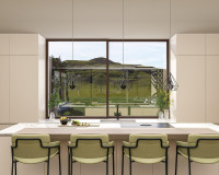 Nueva construcción  - Chalet - Pinoso - Lel