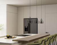 Nueva construcción  - Chalet - Pinoso - Lel