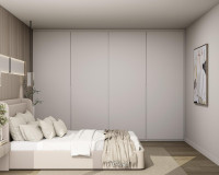 Nueva construcción  - Chalet - Pinoso - Lel