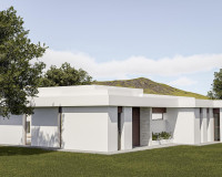 Nueva construcción  - Chalet - Pinoso - Lel