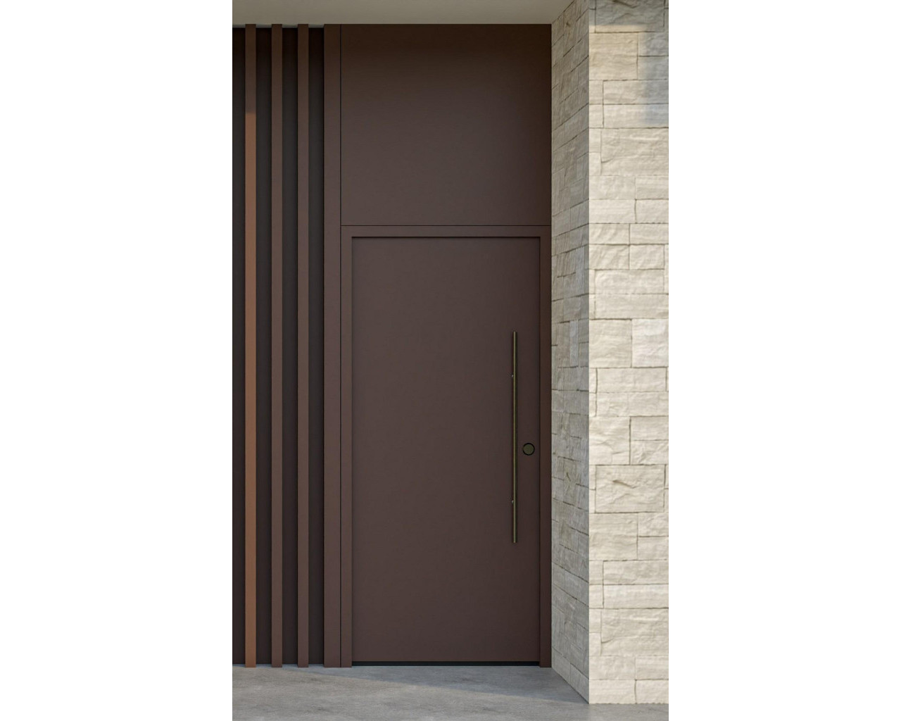 Nueva construcción  - Chalet - Pinoso - Lel