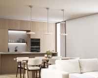 Nueva construcción  - Chalet - Pinoso - Lel